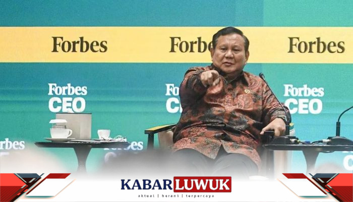 Kepuasan Publik Jadi Modal Pemerintah untuk Terus Bergerak