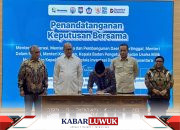 Kemenkeu Siapkan Anggaran untuk Pembangunan Fisik Kopdes Merah Putih