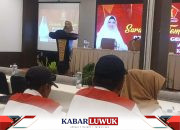 Perkuat Konsolidasi dan Kapasitas Kader, DPC Gerindra Banggai Gelar Sarasehan Temu Kader