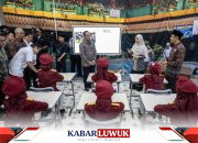 ANTARA dan Jejak Sekolah Rakyat di Haluan Merah Putih