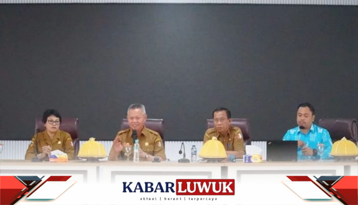Bupati Sigi Ajak Semua Pihak Gerak Cepat Optimalkan Kopdes Merah Putih