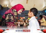 4.148 Pelajar di Jakbar Terima Beasiswa Program Indonesia Pintar