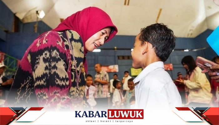 4.148 Pelajar di Jakbar Terima Beasiswa Program Indonesia Pintar