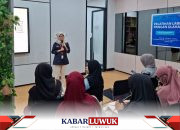 Indibiz Sulbagteng Perkenalkan Antares Eazy dalam Pelatihan Pangan Olahan Bersama Rumah BUMN Palu