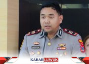 Waspada Penipuan Mengatasnamakan Kasatreskrim Polres Banggai