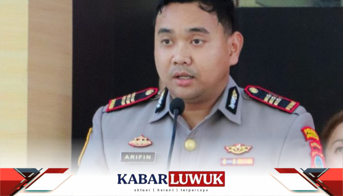 Waspada Penipuan Mengatasnamakan Kasatreskrim Polres Banggai