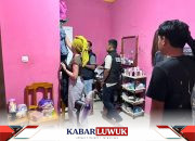 Polisi Amankan Dua Pelaku Tindakan Asusila Melalui TikTok di Toili Banggai