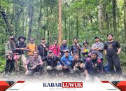 Lestarikan Sumber Daya Air, DSLNG bersama National Geographic dan Iguana Tompotika Gelar Ekspedisi Air Untuk Masa Depan