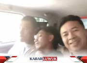 Polisi Berhasil Amankan Pelaku Pembunuhan Dua Warga Lobu