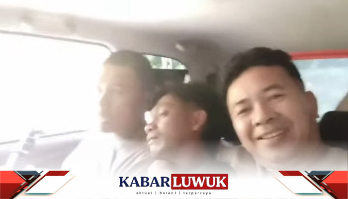 Polisi Berhasil Amankan Pelaku Pembunuhan Dua Warga Lobu