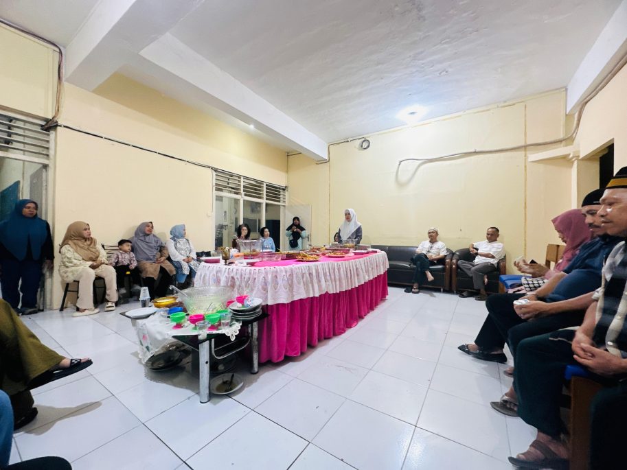 PT KLS Gelar Doa Bersama di Akhir Tahun, Berharap 2026 Semakin Memberi Manfaat Kepada Masyarakat