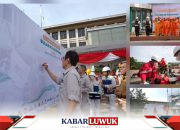 Bulan K3 Nasional, IMIP Bangun Ekosistem Kerja Melalui Tiga Pilar