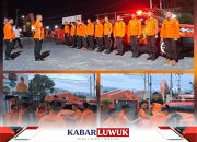 Basarnas Palu Kirim Tim Rescue Bantu Operasi SAR Pesawat ATR di Maros