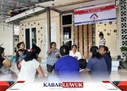 JOB Tomori Jalankan Program TAMASYA, Wujud Komitmen Dukung Pembangunan Sosial dan Tumbuh Kembang Anak di Banggai