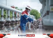 Pertamina EP Adera Field Temukan Sumur Baru, Potensi Aliran Minyak 3.442 BOPD