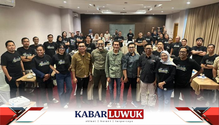 AMSI Sulteng Perkuat Liputan Lingkungan Lewat Pelatihan Jurnalis “Menulis untuk Menyelamatkan Alam”