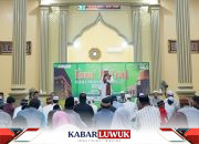 Maknai Pertolongan Allah SWT, IMIP Peringati Isra Mi’raj 1447 H