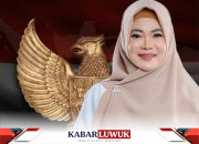 Waket I DPRD Banggai Rilis Realisasi Pokir Tahun Anggaran 2025