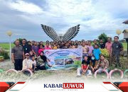 JOB Tomori Tanamkan Edukasi Lingkungan Sejak Dini kepada 32 Anak Asuh TAMASYA-RPIA