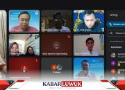 DSLNG Latih Guru Penggerak Banggai Kuasai Pembelajaran Berbasis Kecerdasan Buatan