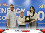 DSLNG Dorong Kesiapan Gen Z Masuk Industri Energi melalui Energy Connect 5.0