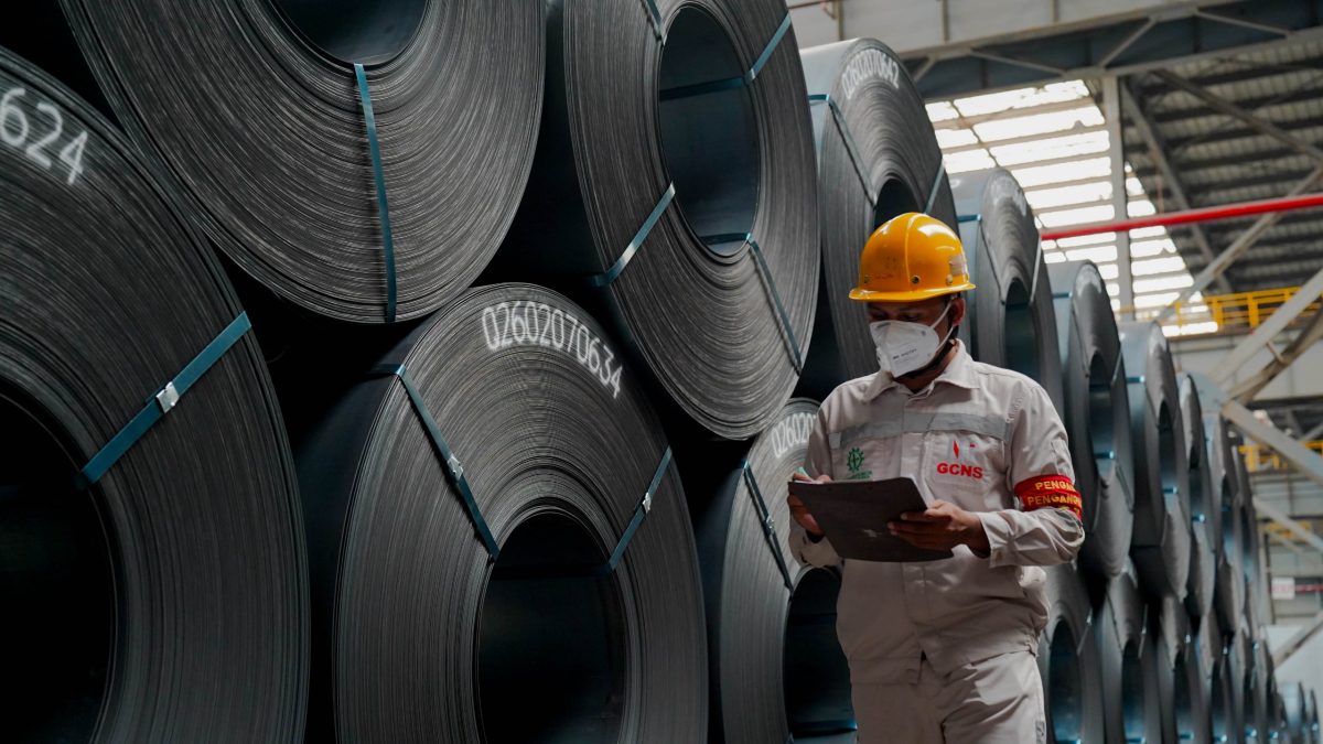 Tiga Pilar Sistem K3, Tegakkan Budaya Sadar Keselamatan