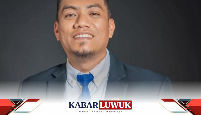 Herdiyanto Legislator Gerindra  Kritik Kebijakan Pengelolaan Sarpras Air Bersih Banggai