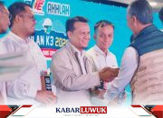 JOB Pertamina–Medco E&P Tomori Raih Penghargaan Efisiensi Energi Nasional 2025