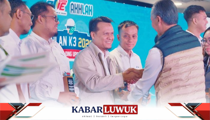 JOB Pertamina–Medco E&P Tomori Raih Penghargaan Efisiensi Energi Nasional 2025