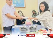 PT KLS Gelar HUT ke-54 Secara Sederhana