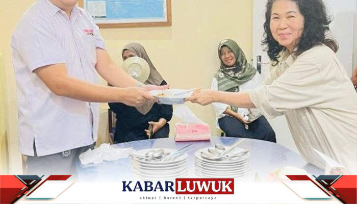 PT KLS Gelar HUT ke-54 Secara Sederhana
