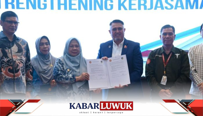 Tonggak Sejarah Kesehatan Sulteng: Wagub Hadiri Launching 3 Prodi Spesialis FK Untad untuk Atasi Krisis Dokter Spesialis