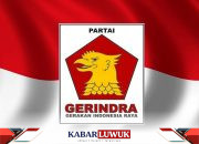 Fraksi Gerindra Kawal Proses PAW Aleg HS, Temui Ketua DPRD Banggai Pertanyakan Surat Penundaan