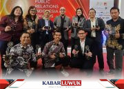 Pertamina Hulu Indonesia Raih Platinum Winner PR Indonesia Award 2026, Tegaskan Kepemimpinan Komunikasi Strategis