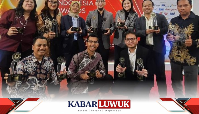 Pertamina Hulu Indonesia Raih Platinum Winner PR Indonesia Award 2026, Tegaskan Kepemimpinan Komunikasi Strategis