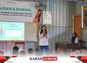 Peringati HPSN 2026, IMIP Perkuat Kolaborasi Pengelolaan Sampah