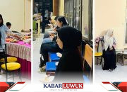 Buka Puasa Bersama PT. KLS, Jalin Silaturahmi Bersama Karyawan Memupuk Kebaikan