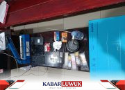 Polres Banggai Tangkap Tiga Terduga Pengedar Sabu Jaringan Palu di Dua Lokasi Berbeda