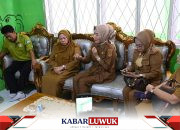 Respons Cepat Video Viral MBG di SDN 6 Kayumalue, Wagub Sulteng: Kita Benahi Bersama Demi Gizi dan Masa Depan Anak-Anak