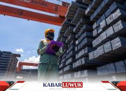 Investasi IMIP Capai Rp696,9 Triliun, Serap 89.849 Tenaga Kerja