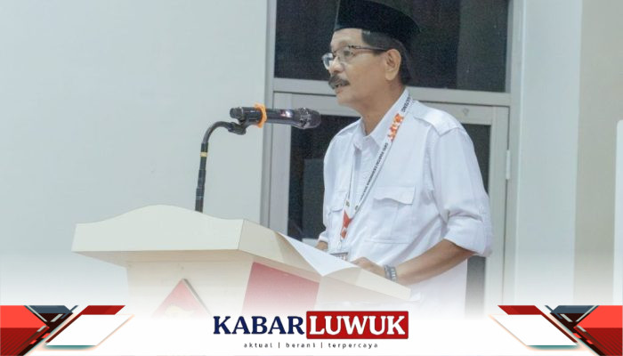 Surat Penundaan PAW Ketua DPRD Banggai Dinilai Cacat Prosedur, Gerindra Banggai Layangkan Keberatan