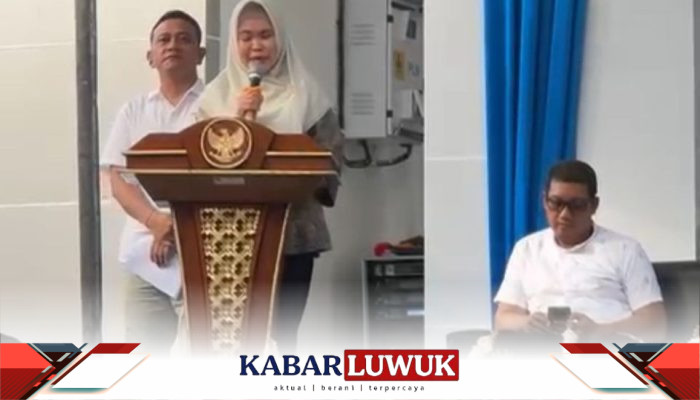 Wardani Murad Suarakan Sejumlah Aspirasi Masyarakat di Forum Musrenbang RKPD Tahap II