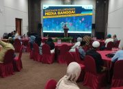 SKK Migas dan JOB Tomori Perkuat Sinergi Bersama Insan Pers Banggai Lewat Buka Puasa Bersama