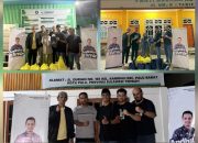 Relawan Sahabat Andhika Gelar Sahur On The Road, Andhika Mayrizal Amir Berbagi Kebahagiaan dengan Anak Yatim di Palu