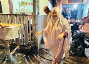 Sulianti Murad Bantu Atasi Krisis Air Bersih di Jayabakti Pagimana