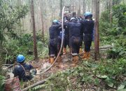 Tak Mudik Demi Energi Negeri: Pengabdian Perwira Elnusa Rayakan Idulfitri di Medan Operasi Morowali Utara dan Banggai