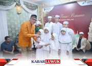 Buka Puasa Bersama Pertamina Drilling Usung Semangat “Energi untuk Melangkah Penuh Harapan”