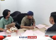 Polres Banggai Ungkap Peredaran 15 Ribu Pil THD di Toili, Beromzet 11 Juta