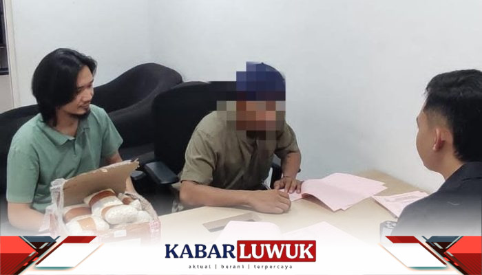 Polres Banggai Ungkap Peredaran 15 Ribu Pil THD di Toili, Beromzet 11 Juta