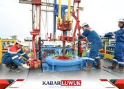 Lebih Dari 3.000 Perwira Pertamina Drilling Jaga Ketahanan Energi Selama Ramadhan